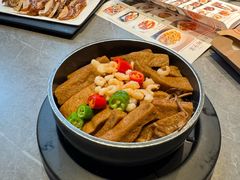 -吴越荣记苏州菜·松鼠桂鱼100%活鱼现做(斜塘老街店)