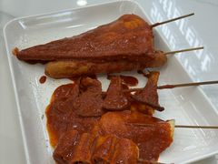 -滴滋味·新疆炒米粉·炒三凉(乌市总店)