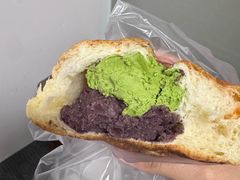 -烘焙町面包店(西四店)