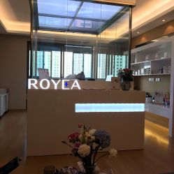-ROYEA茹彦祛痘·问题肌肤修护中心