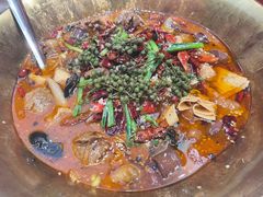 -东北人·东北菜(罗湖店)