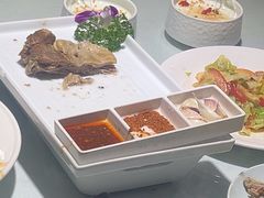 -阿西娅食府(中关村店)