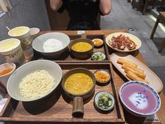 -李百蟹·江南蟹黄面·河景餐厅(夫子庙总店)