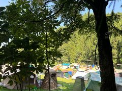 -武陵山森林公园