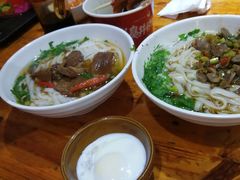 -肆姐面粉馆(坡子街店)