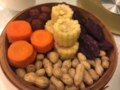 -山东大学学府大酒店(千佛山地铁站店)