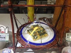 -冠州宴·海鲜烤鸭民间菜(冠县店)