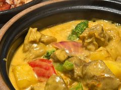 -火啫啫·粤式啫啫煲(南通首店)