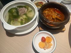 -吴氏老妈·23年家常菜(古城店)