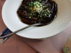 响油鳝糊-新弘府
