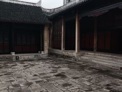 -安顺武庙