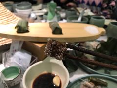 -鲜潭蒸汽石锅鱼(五道口购物中心店)