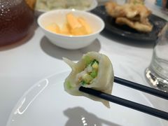 -东方饺子王(新奥购物中心店)