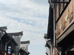 -嘉兴月河历史街区