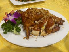 -龙图阁海鲜饭店