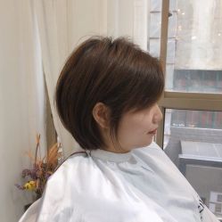 -Moyue HAIR SALON