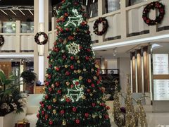 -大连铂尔曼酒店-铂尔曼美食廊 Pullman Deli