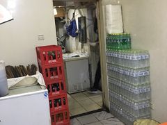 门面-鑫明明拉面(宁化路店)