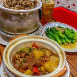 🌈在水东街，找到了难忘的美食一顿！！！！