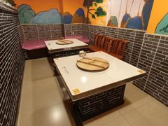 -江湖水乡铁锅炖魚(周庄嘉园店)