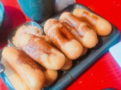 -谭鸭血老火锅(漳州路店)