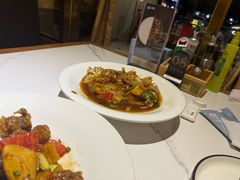 -渔傅·霞浦滩涂海鲜(建平店)