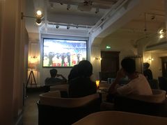 -林肯爵士乐上海中心 Jazz at Lincoln Center Shanghai
