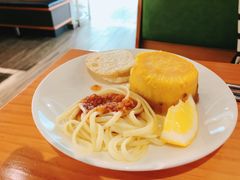 -So Lounge索兰至餐厅(蓝色港湾店)