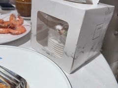 -云海轩·海鲜自助-河北云瑧世纪大饭店1F