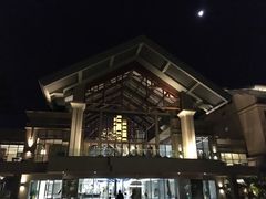 -昆明洲际酒店
