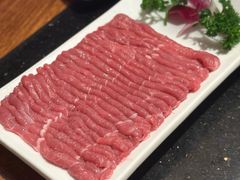 -南门涮肉(上海二店)