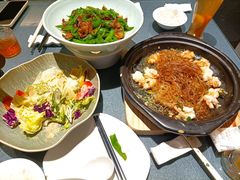 -双湖园·地标武汉菜(黄鹤楼解放路店)