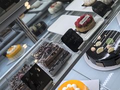 -梦菲思饼屋(瑞金宾馆店)