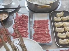 -牛天下·牛肉·海鲜·打边炉·融合菜