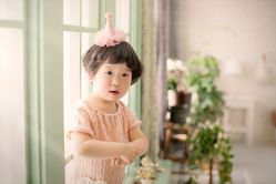 -WPlus明星肖像亲子全家福摄影