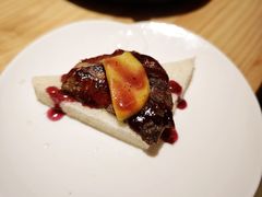 -贵木日本料理·铁板烧(新地假日广场店)