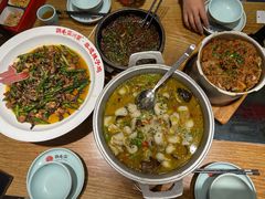 -鸡毛店·川菜(双楠店)