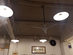 大堂-老门框爆肚涮肉(金宝街店)