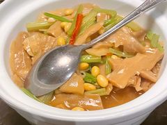 瓦库焖笋芽-瓦库茶馆17号(海汇港店)
