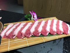 -虎焱炭火烧肉