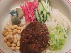 -青年公社烤鸭(熙悦天街店)