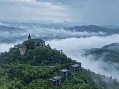 -莫干山风景区