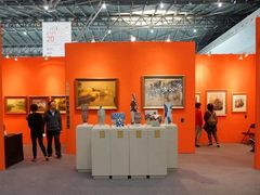 -东浩兰生上海世博展览馆