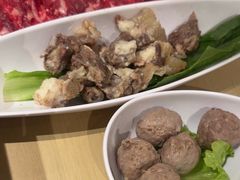 -潮正和潮汕牛肉火锅·老字号(番禺万达店)