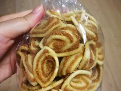 燕云楼の猫耳朵-燕云楼(云南路店)