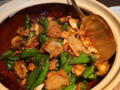 -农耕记·湖南土菜(观澜福城天虹店)