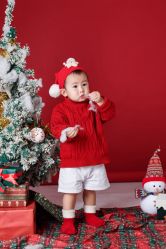 -小熊维尼高端儿童摄影(宝安旗舰店)