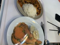 -宜家·瑞典风味餐厅(北京西红门店)