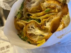 -卞姐蛋饼(陕西南路店)