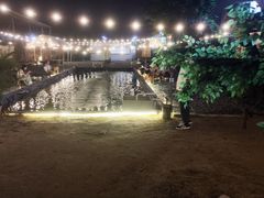 -DGE季风钓虾营地·团建·聚会